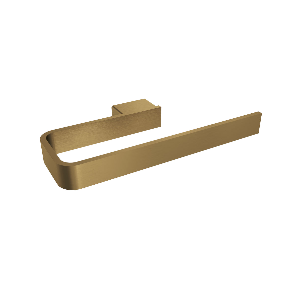 Cinder 8″ Towel Bar