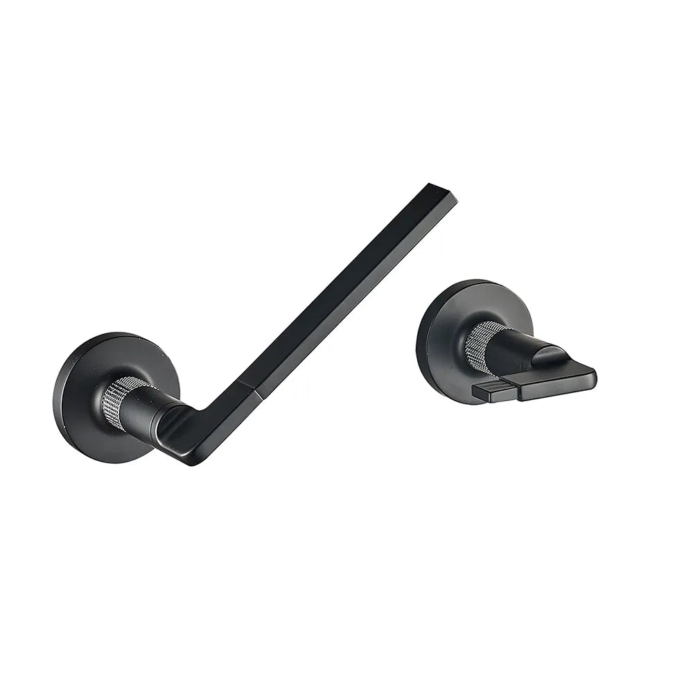 Blaze Pivot Toilet Paper Holder
