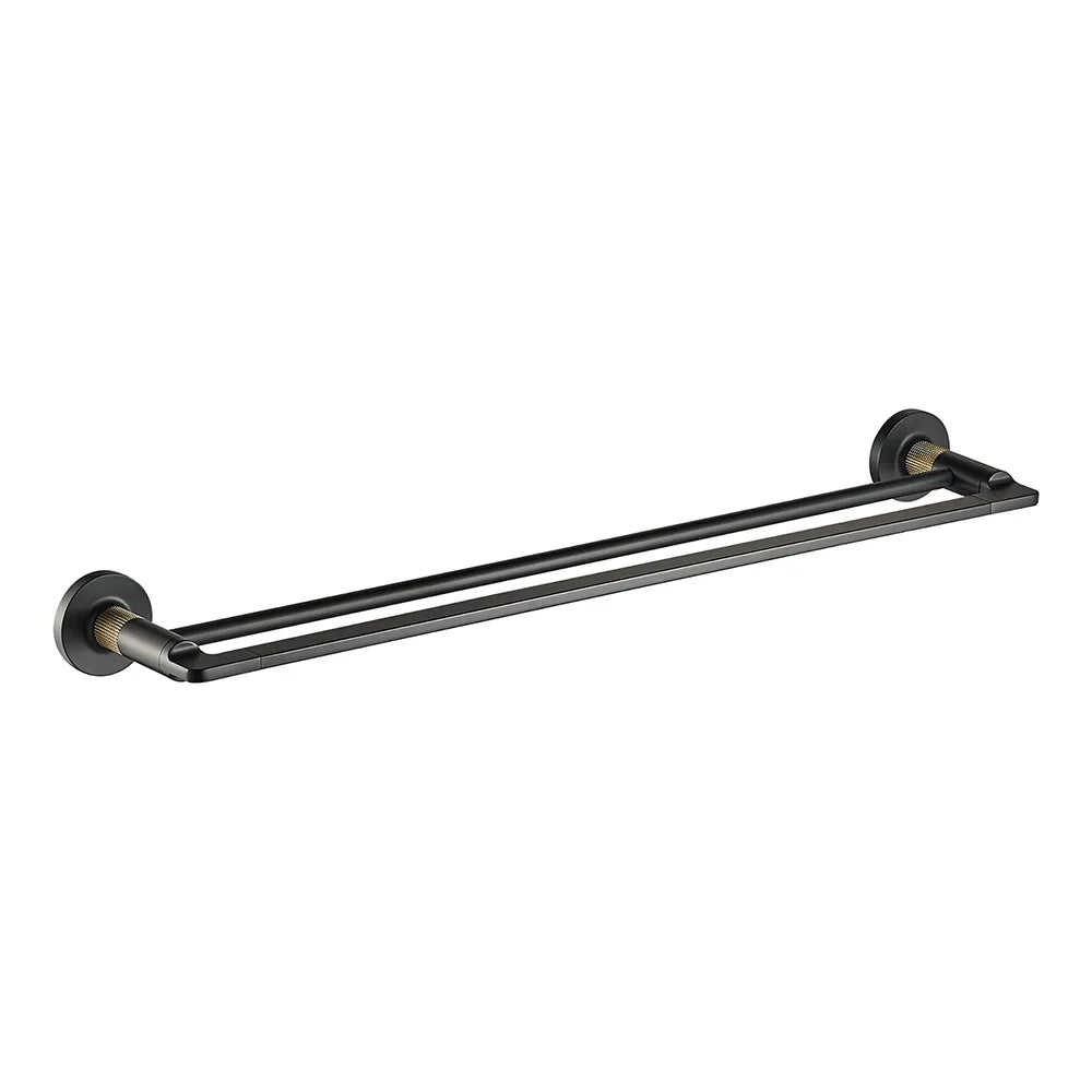 Blaze 24″ Double Towel Bar