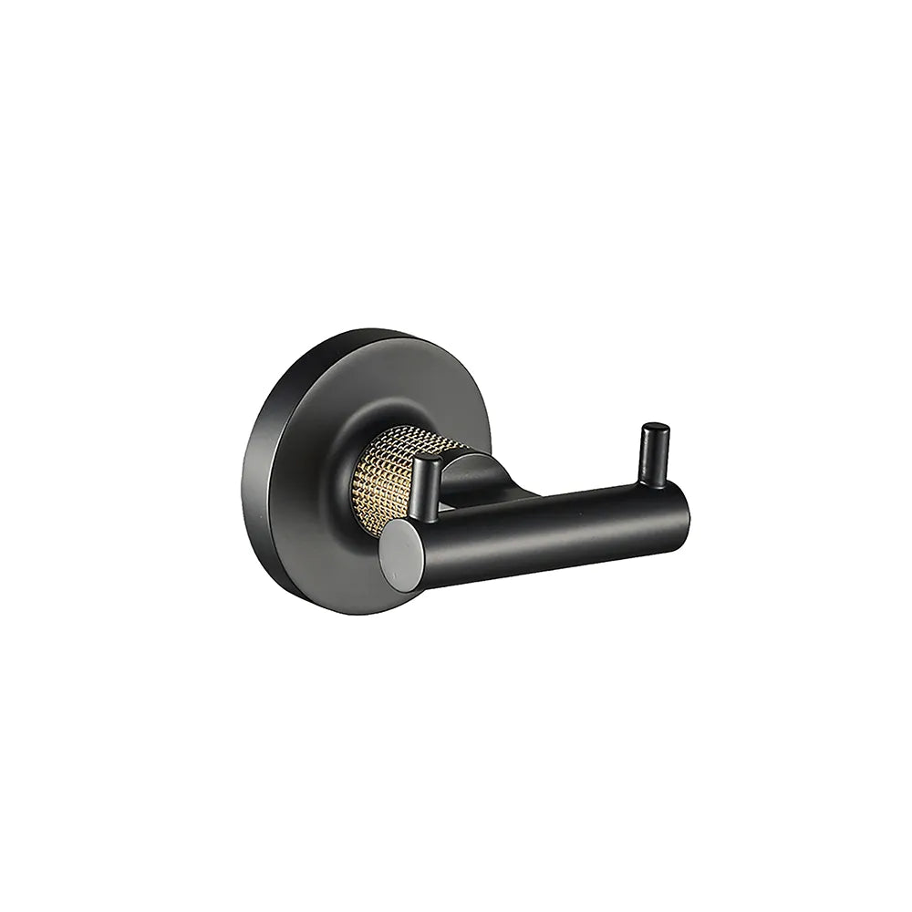Blaze Double Towel Hook
