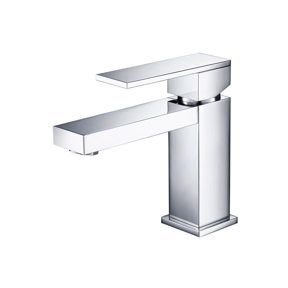 Serie 160™ - Single Hole Bathroom Faucet
