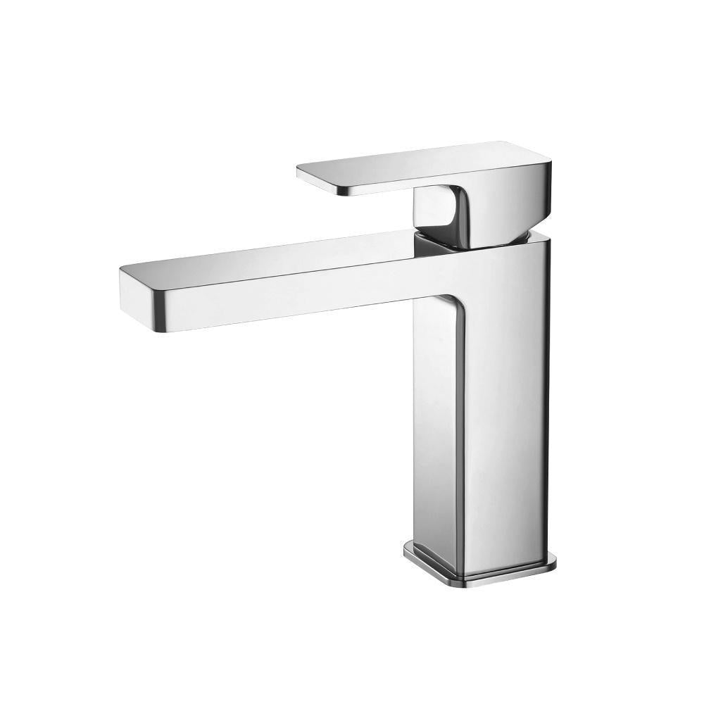 Serie 196™ - Single Hole Bathroom Faucet