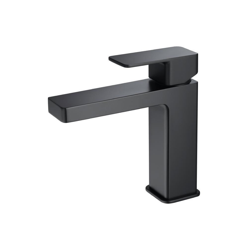 Serie 196™ - Single Hole Bathroom Faucet
