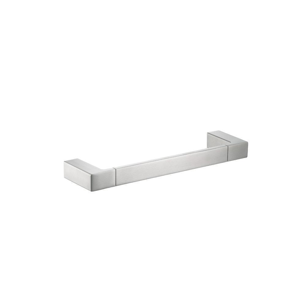 Serie 196™ - Brass Towel Ring / Mini Towel Bar - 10"