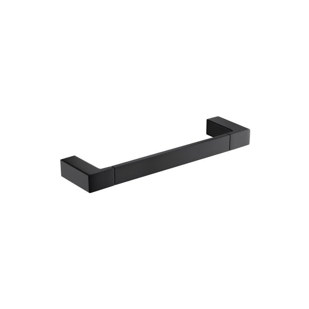 Serie 196™ - Brass Towel Ring / Mini Towel Bar - 10"