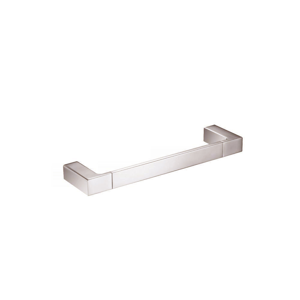 Serie 196™ - Brass Towel Ring / Mini Towel Bar - 10"