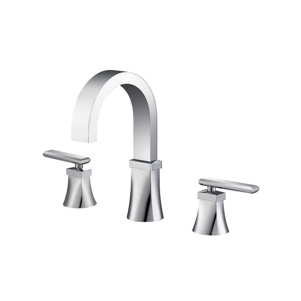 230 SERIES - Widespread Two Handle Bathroom Faucet