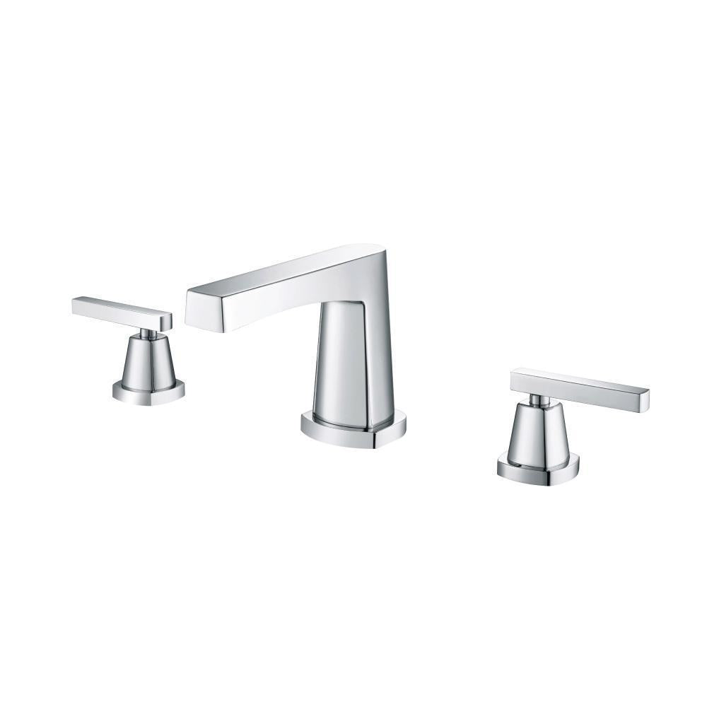 Serie 240™ - Widespread Two Handle Bathroom Faucet