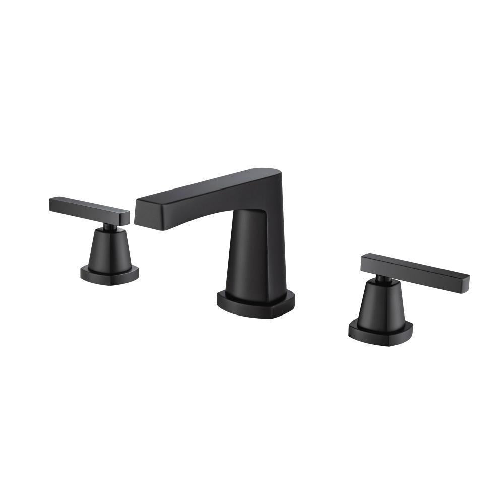 Serie 240™ - Widespread Two Handle Bathroom Faucet
