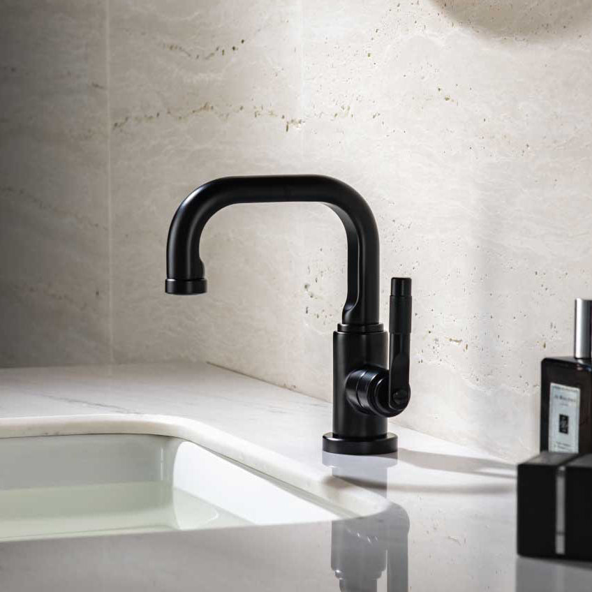 Serie 250™ - Single Hole Bathroom Faucet