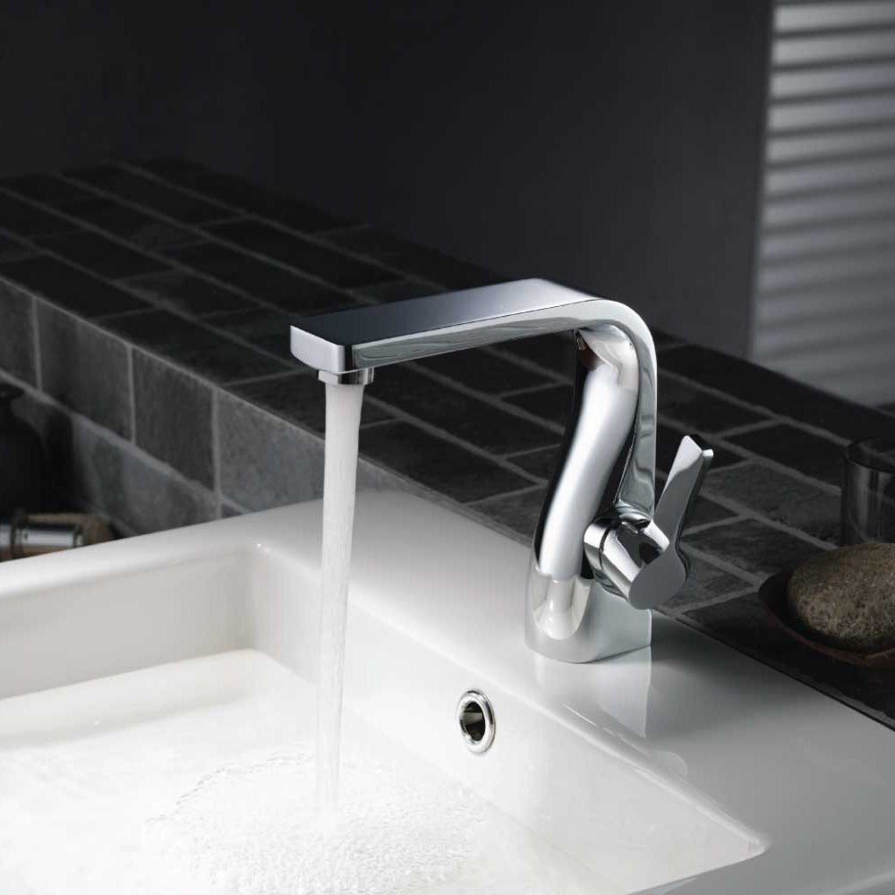 Serie 260™ - Single Hole Bathroom Faucet