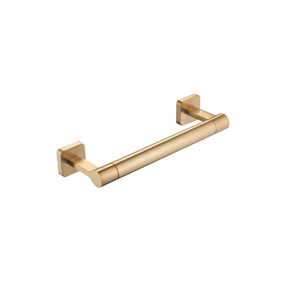 Serie 260™ - Brass Towel Ring / Mini Towel Bar - 10"