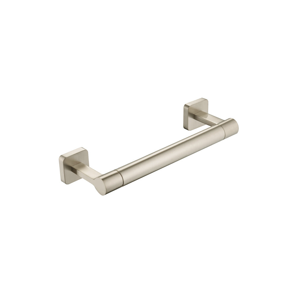 Serie 260™ - Brass Towel Ring / Mini Towel Bar - 10"