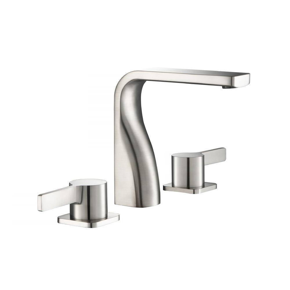 Serie 260™ - Widespread Two Handle Bathroom Faucet