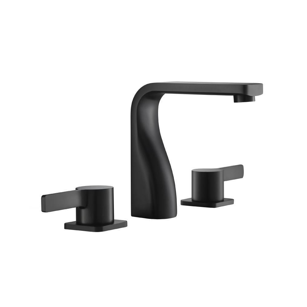 Serie 260™ - Widespread Two Handle Bathroom Faucet
