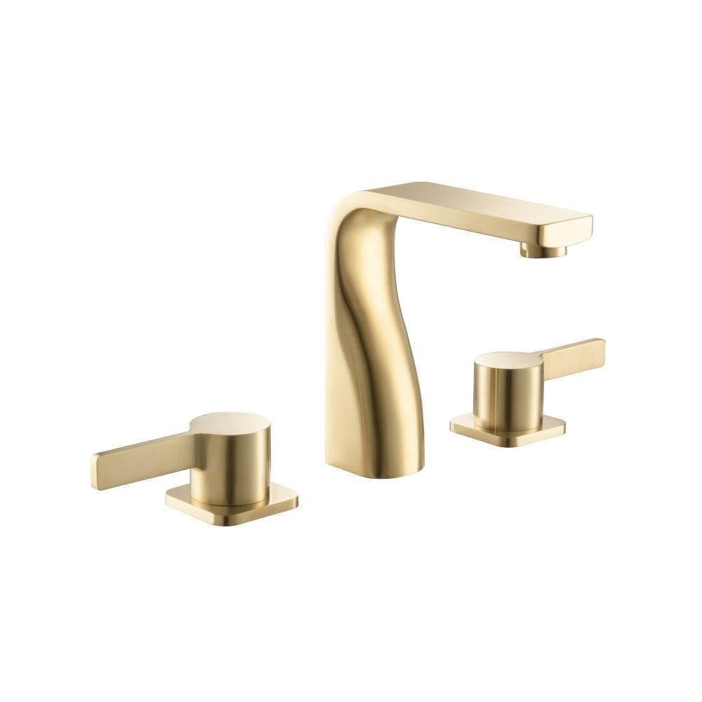 Serie 260™ - Widespread Two Handle Bathroom Faucet