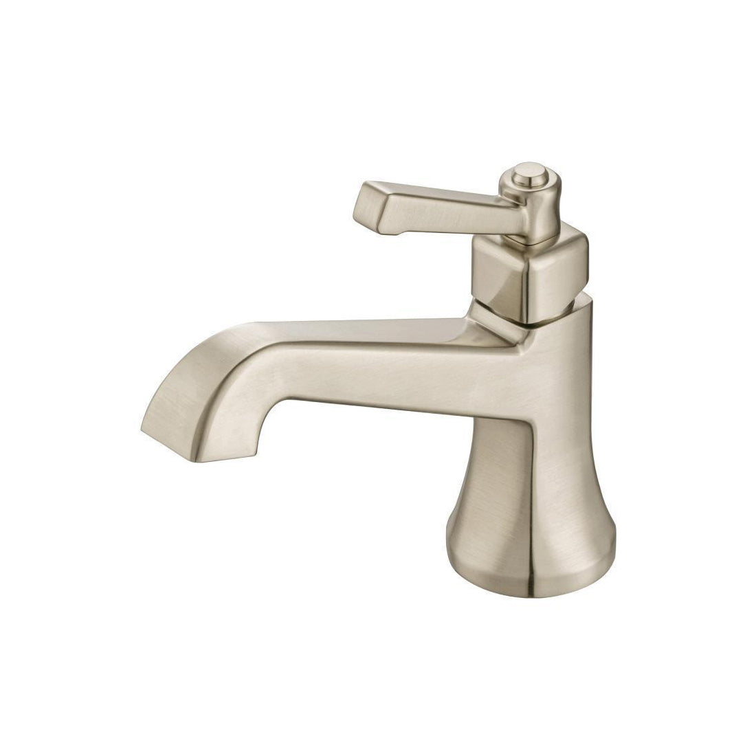 Serie 270™ - Single Hole Bathroom Faucet