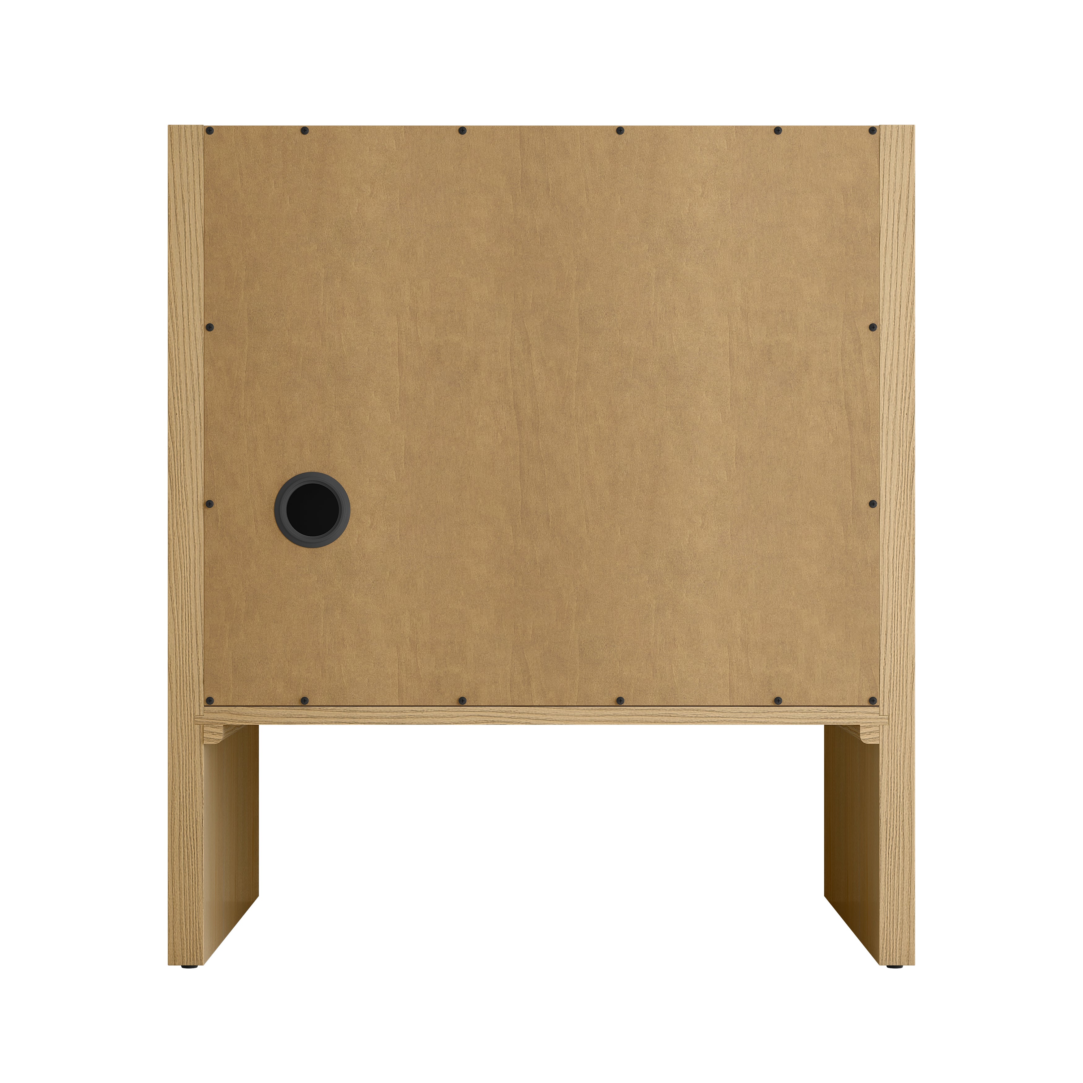 Hudson 30" Single Vanity - 3cm Stone Top