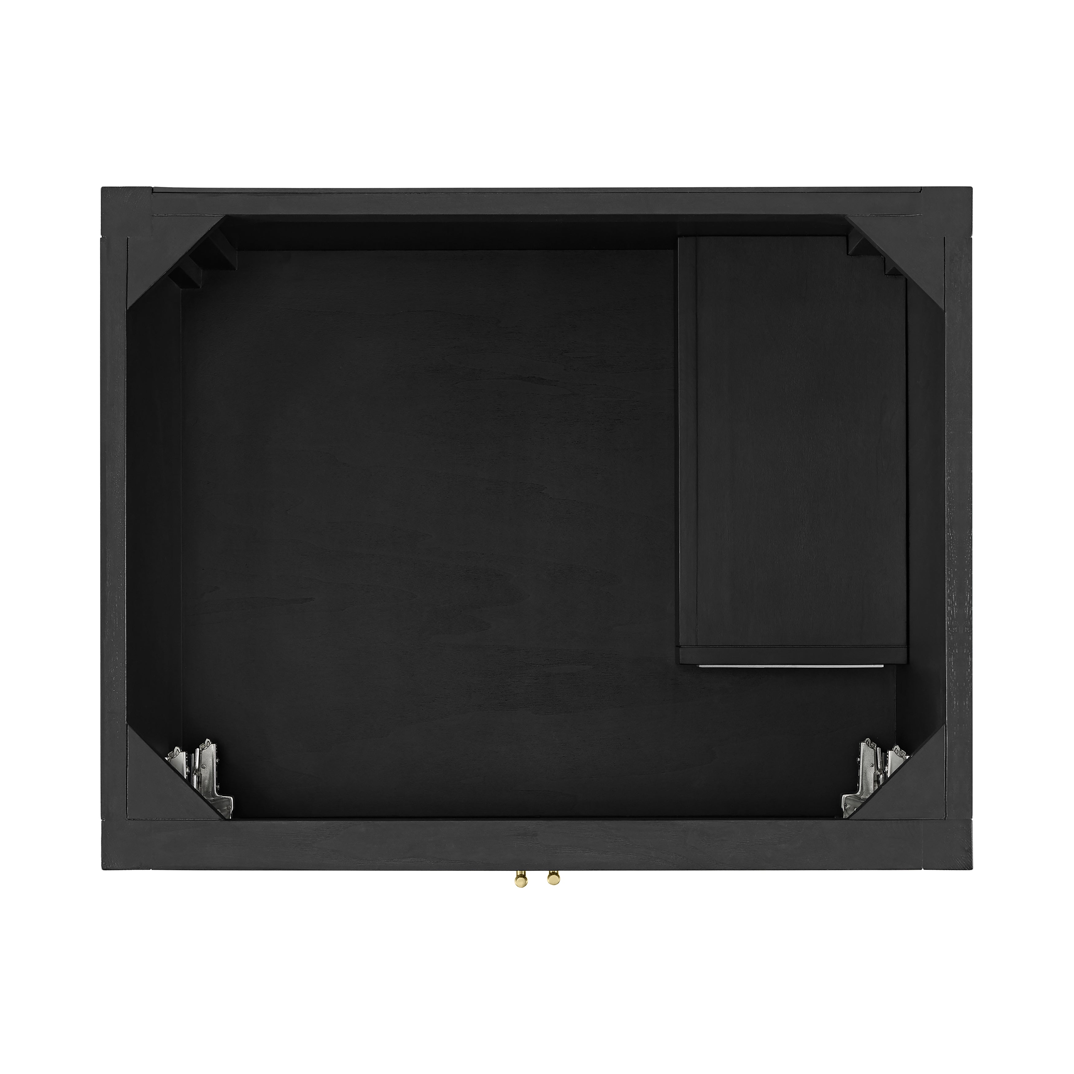 Myrrin 30" Single Vanity - 3cm Stone Top
