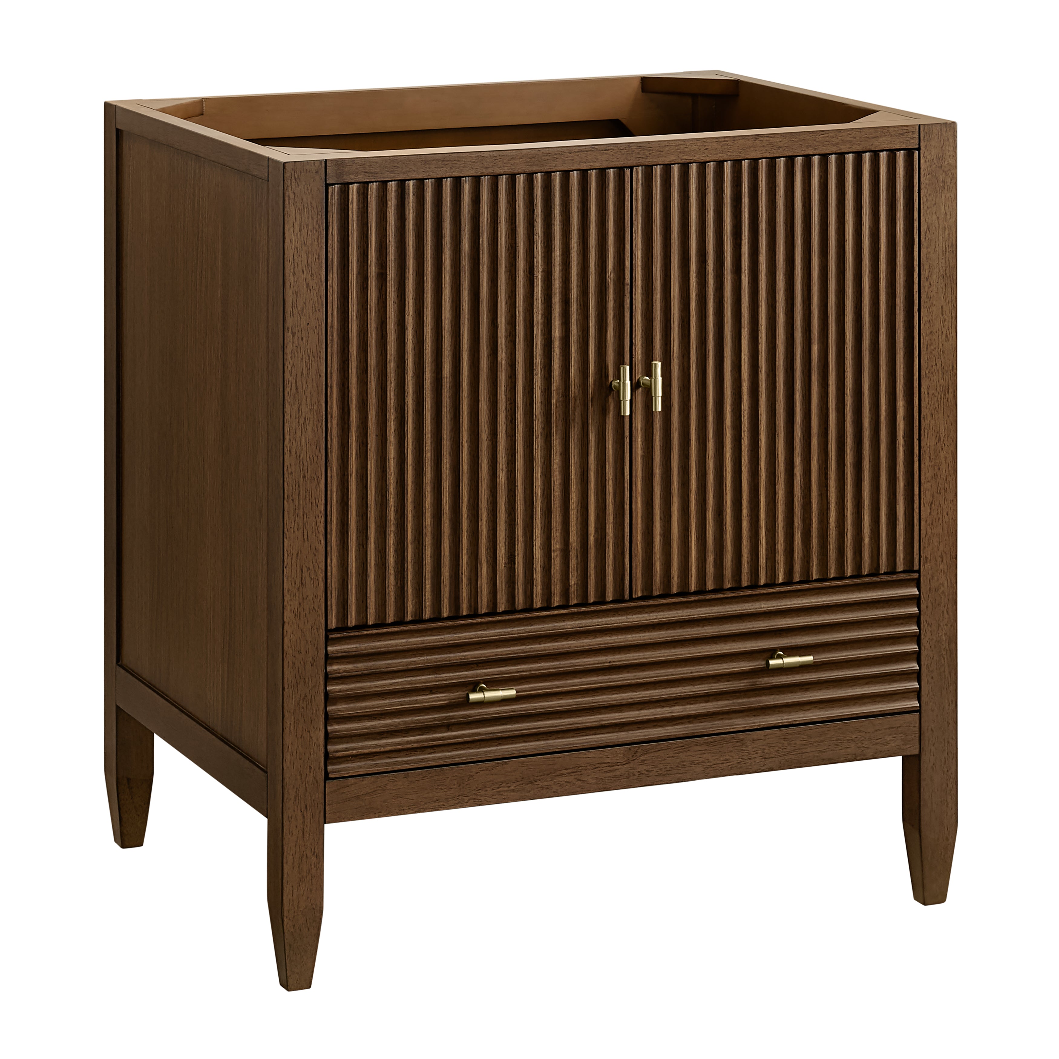 Myrrin 30" Single Vanity - 3cm Stone Top