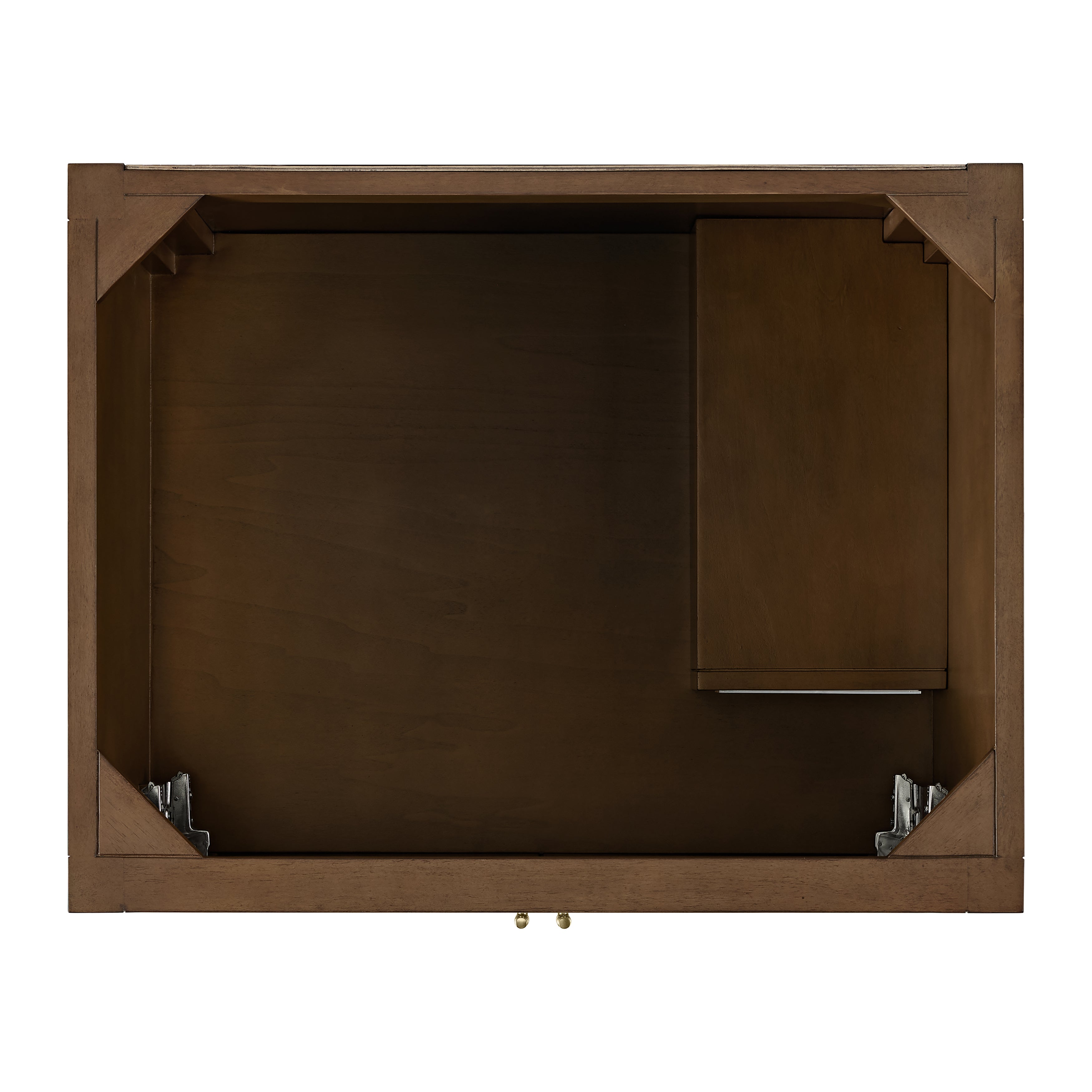 Myrrin 30" Single Vanity - 3cm Stone Top