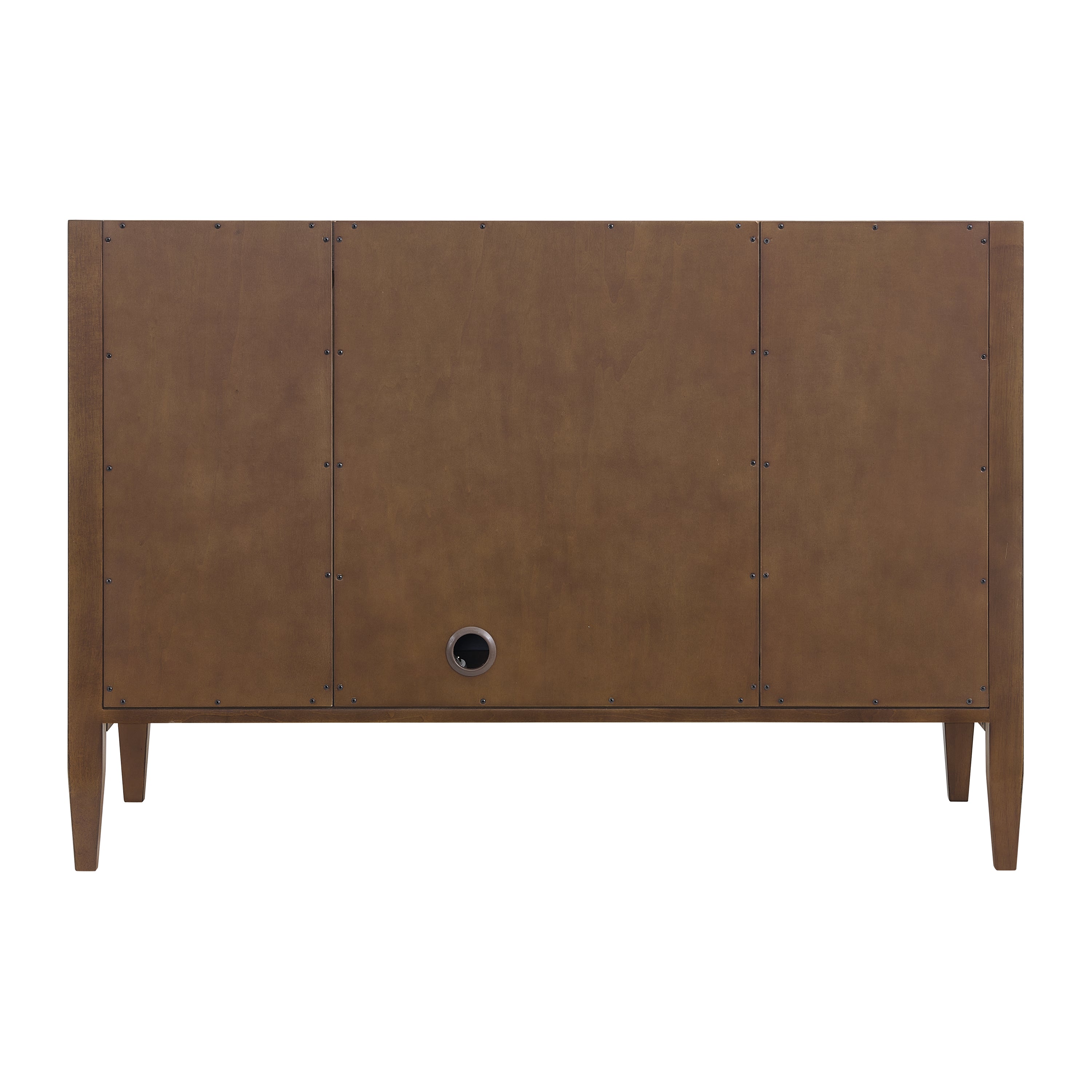 Myrrin 48" Single Vanity - 3cm Stone Top