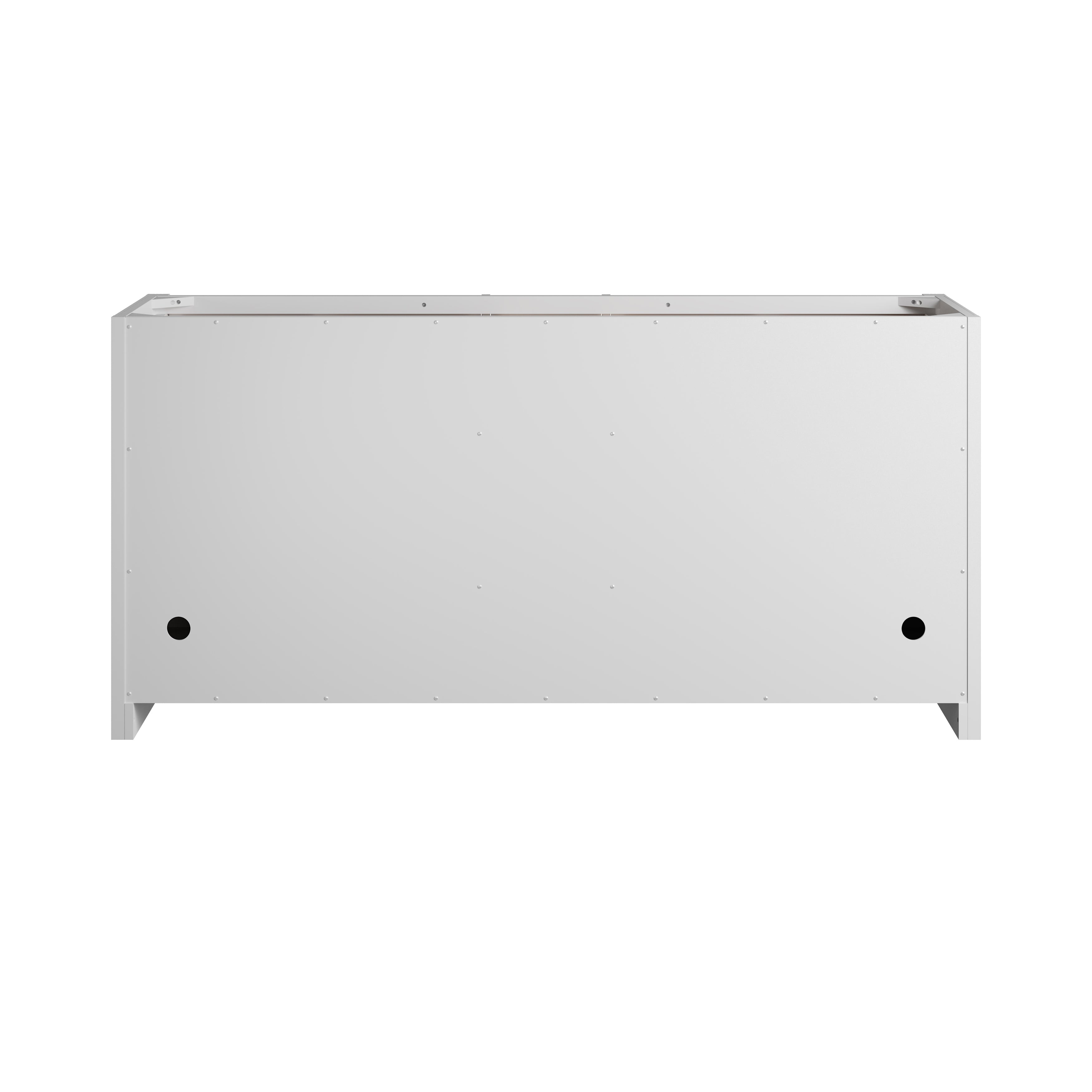 Bellshire 72" Double Vanity - 3cm Stone Top