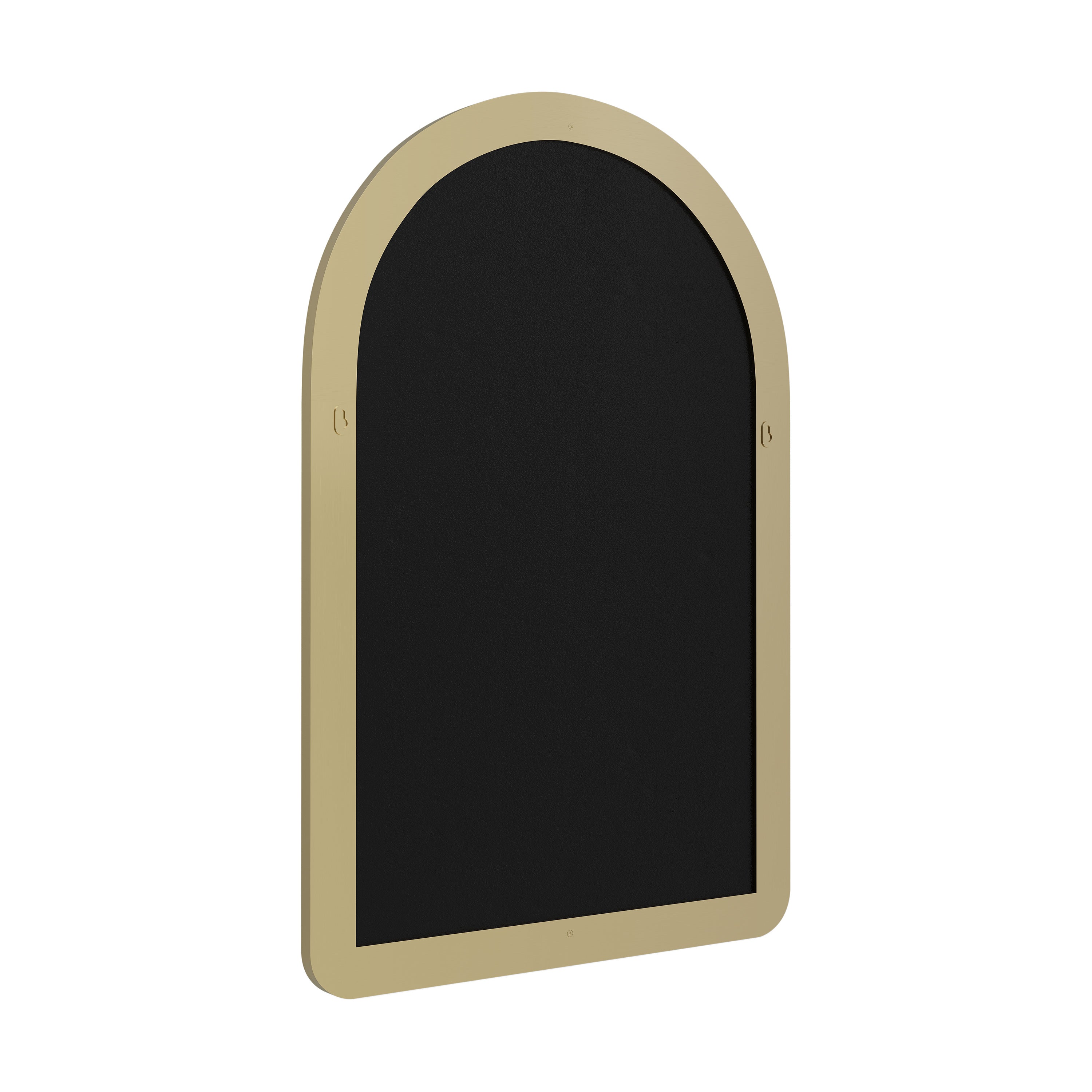 Rohe 24" Arched Mirror