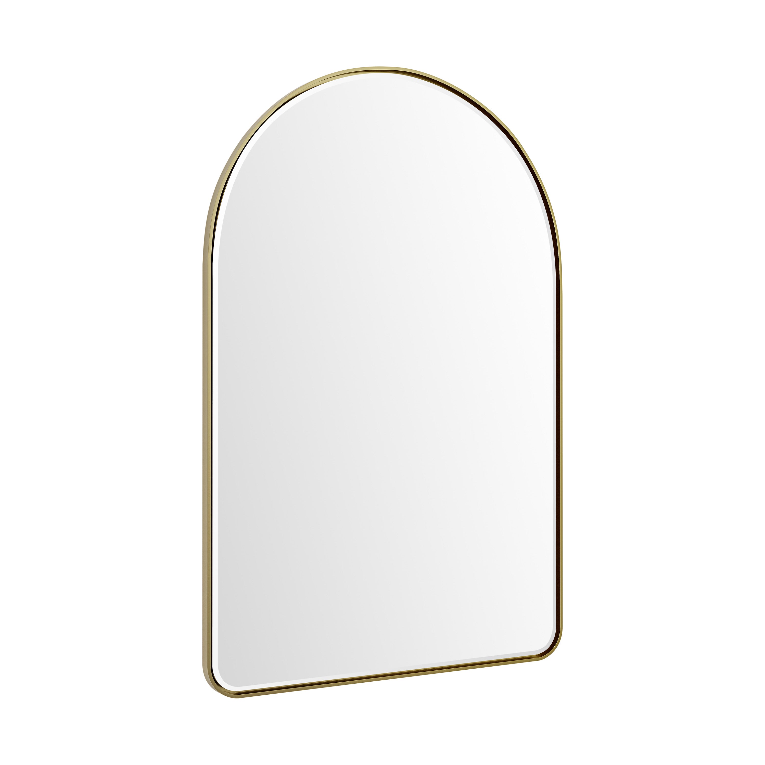 Rohe 24" Arched Mirror