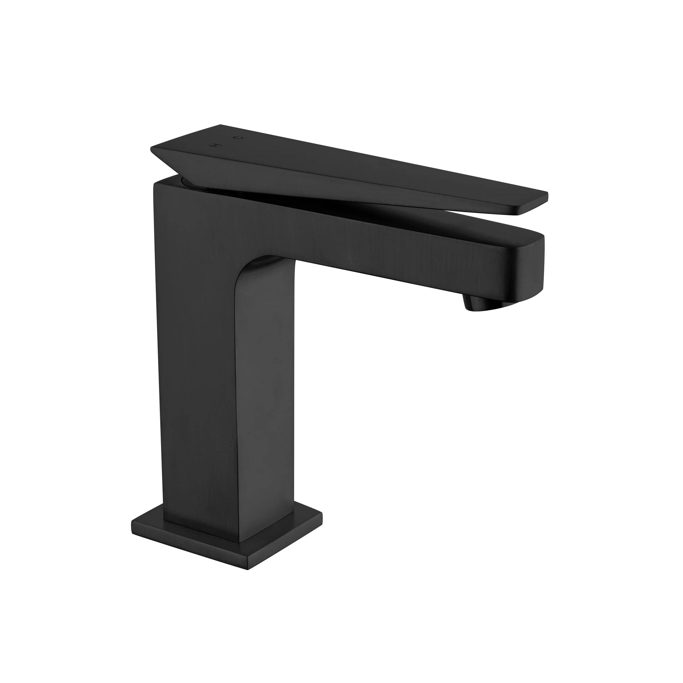 Abruzzo - Single Handle Bathroom Sink Faucet