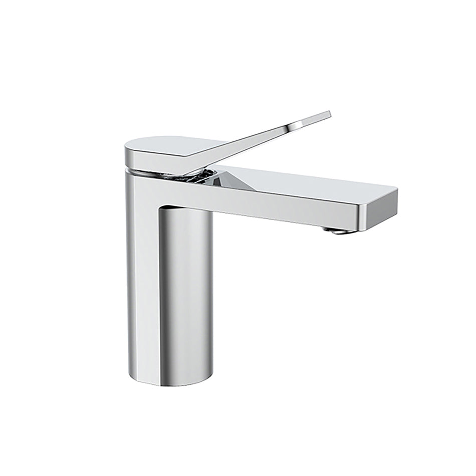 Aria Faucet - Single Hole