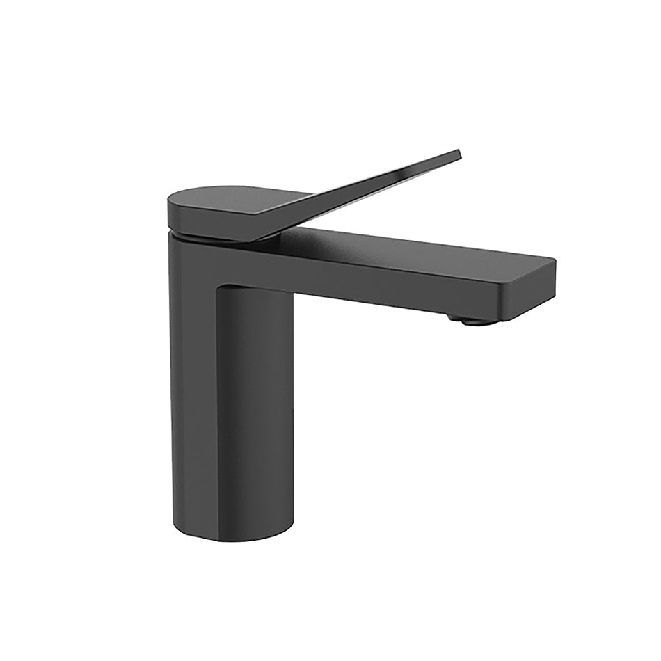 Aria Faucet - Single Hole