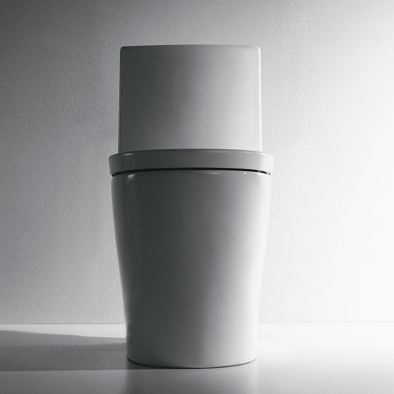 Binli® 151 One-Piece Toilet, 1.28 & 0.9 GPF