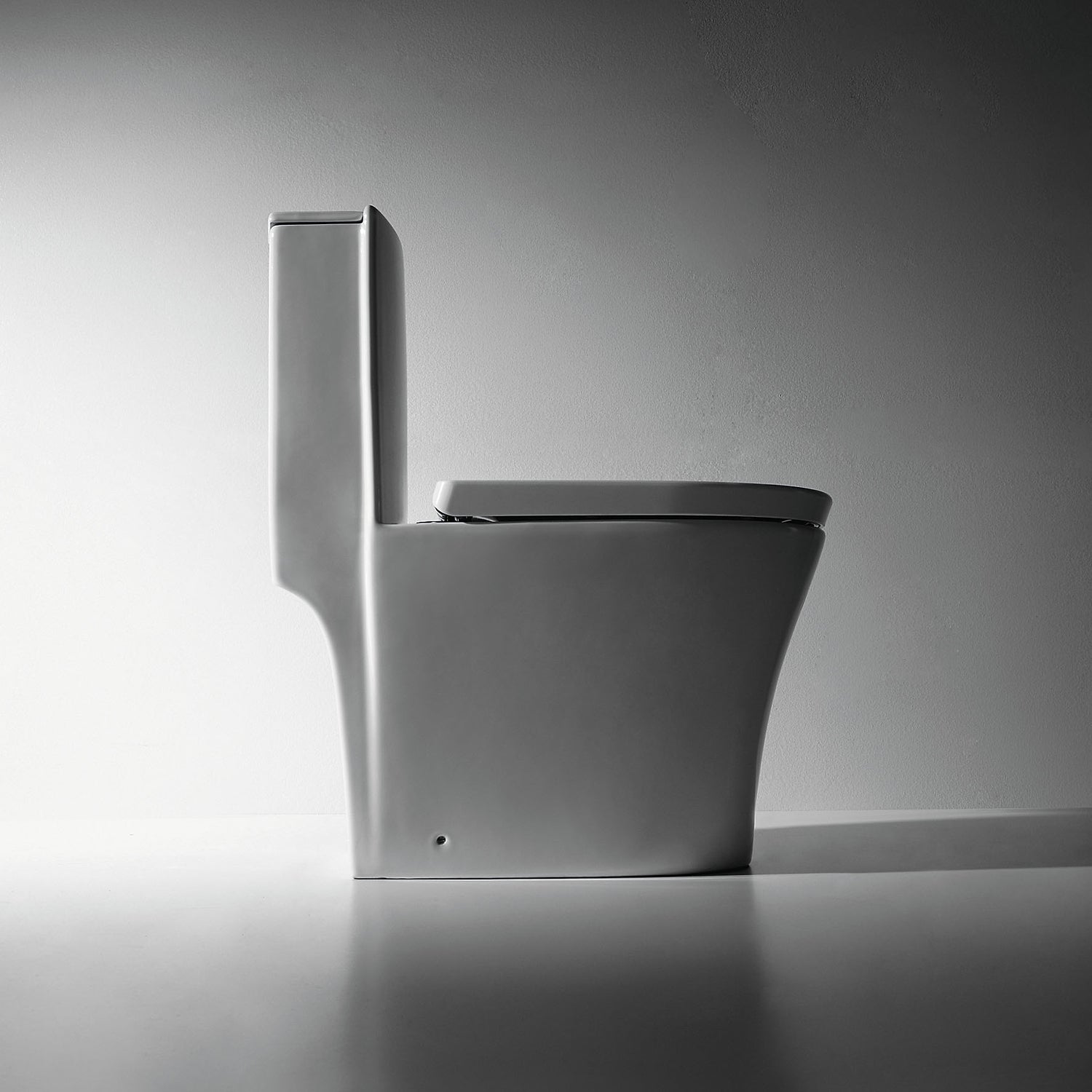 Binli® 151 One-Piece Toilet, 1.28 & 0.9 GPF