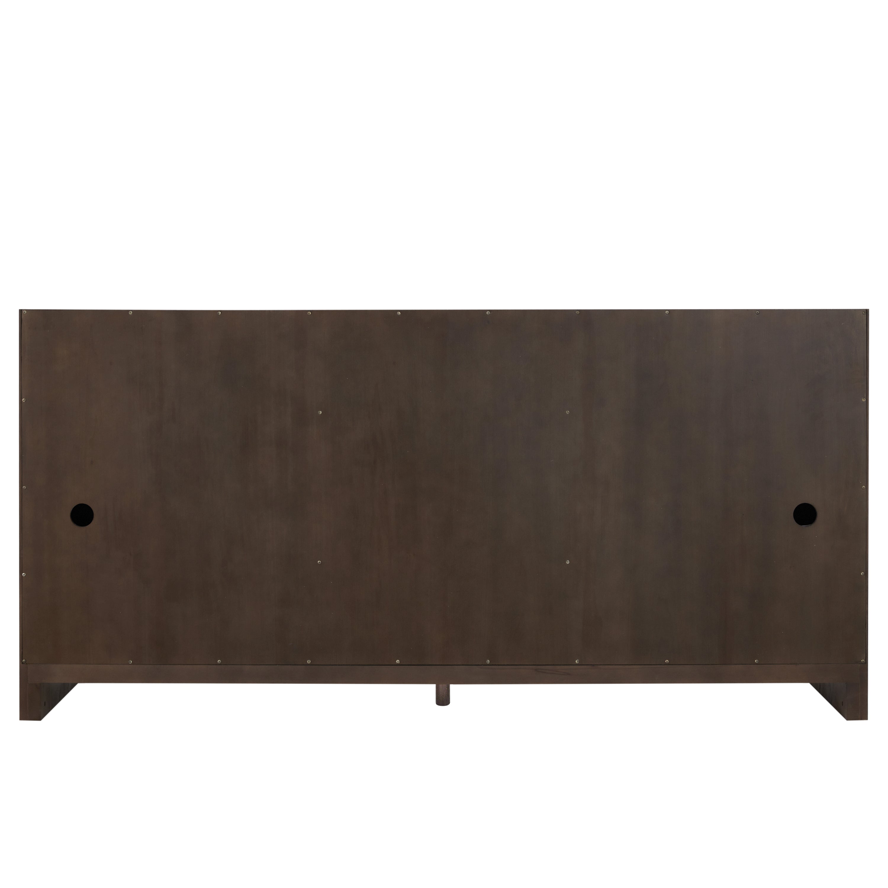 Gracyn 72" Single Vanity - 3cm Stone Top