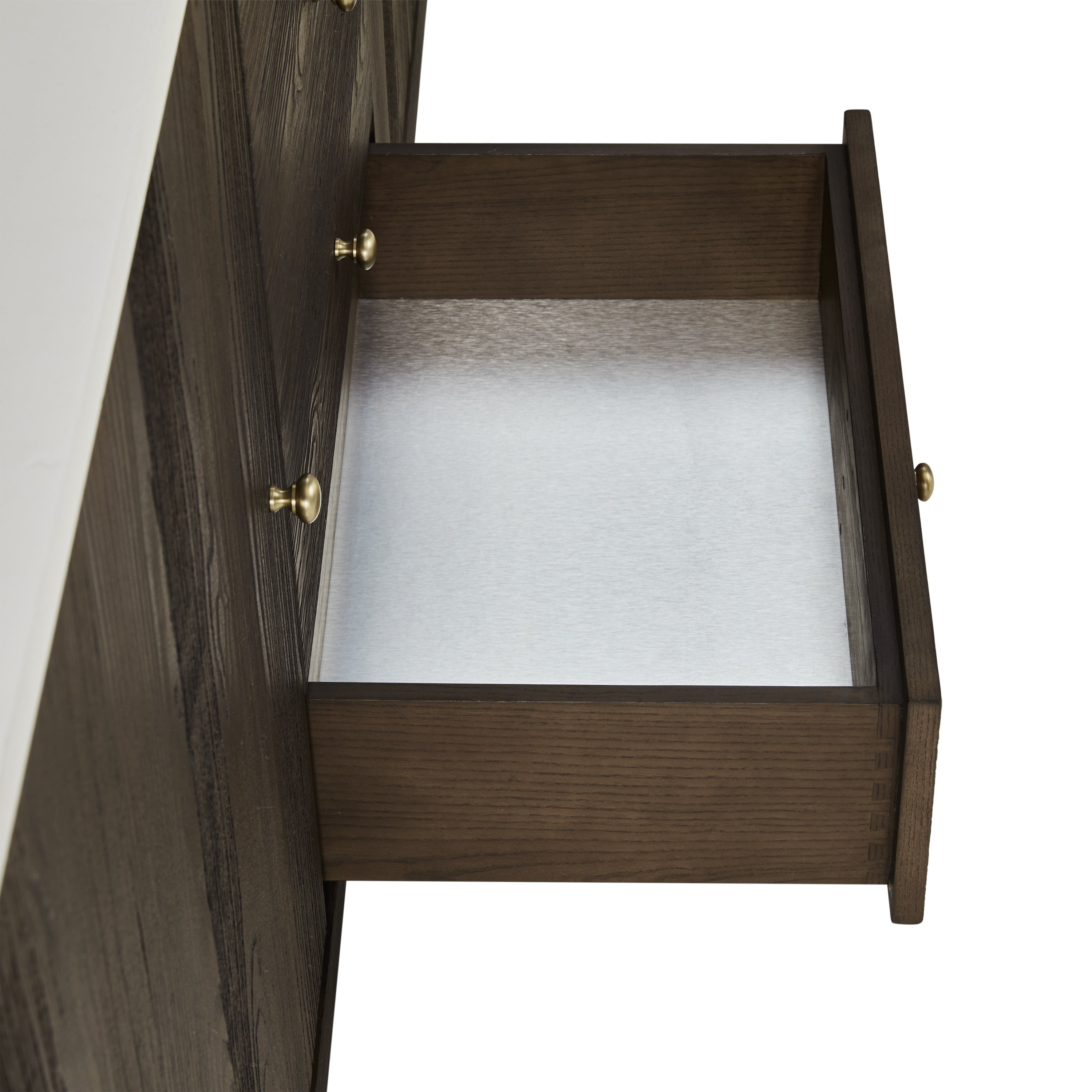Gracyn 72" Single Vanity - 3cm Stone Top