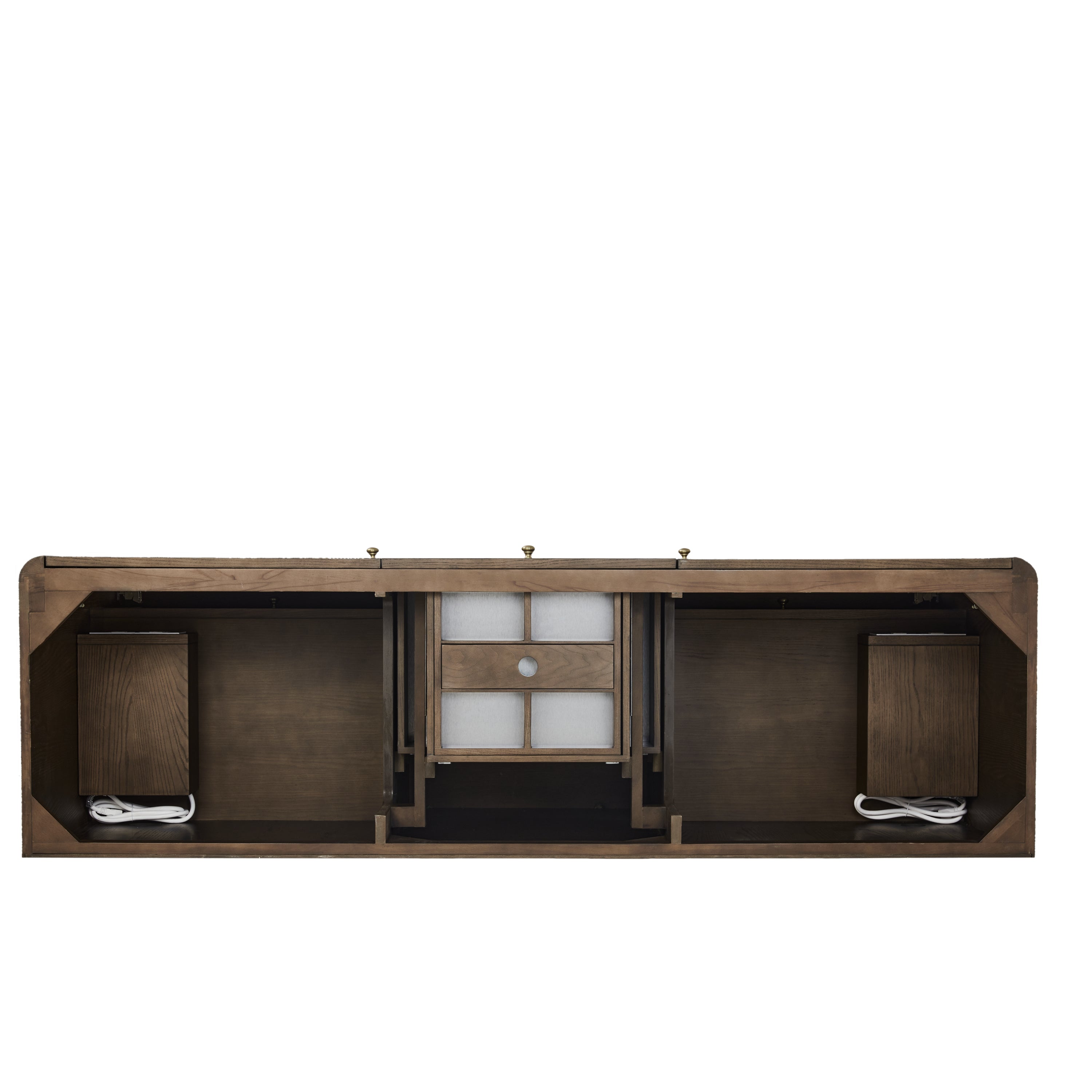 Gracyn 72" Single Vanity - 3cm Stone Top