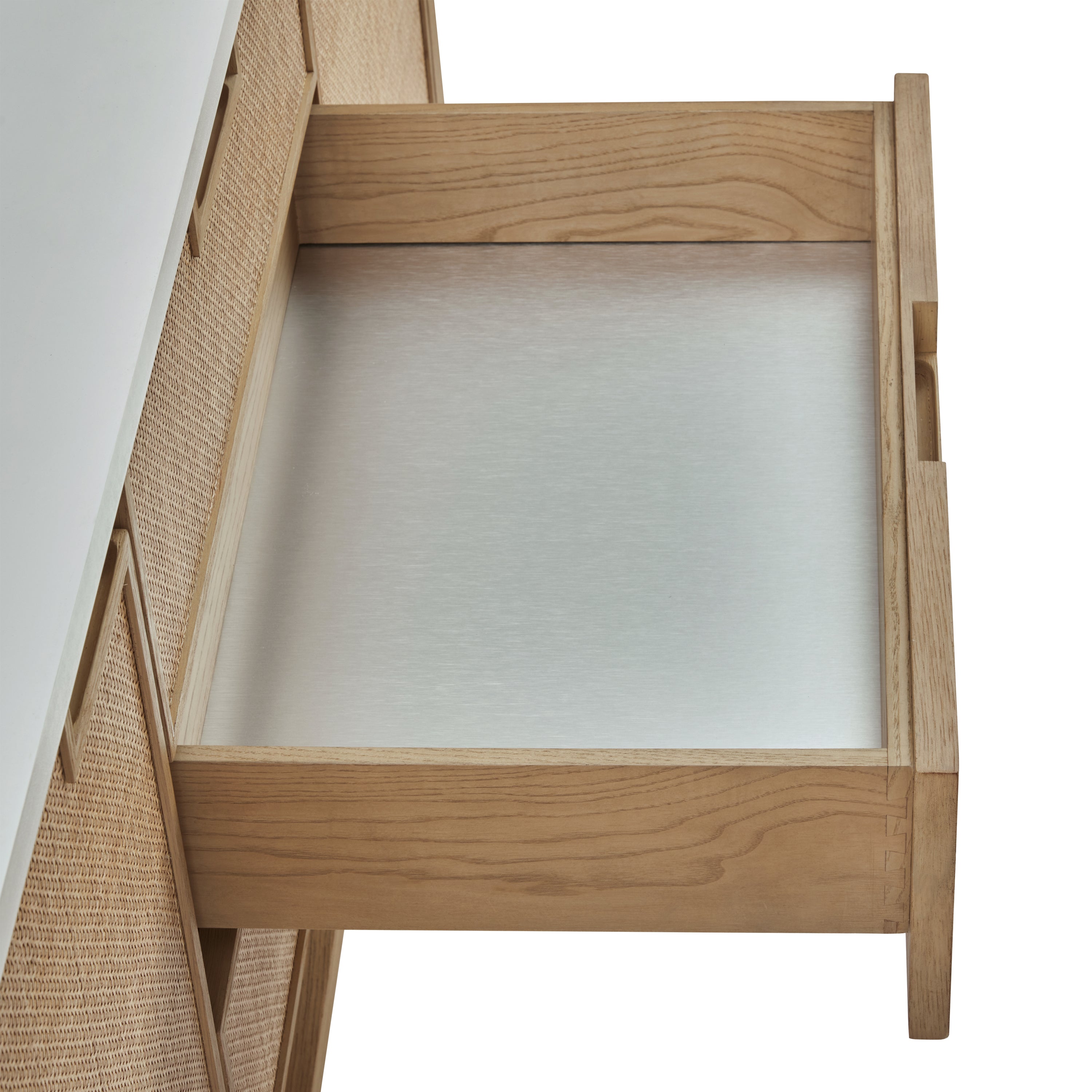 Vanity Solene 72 Double - 3cm Silestone Top