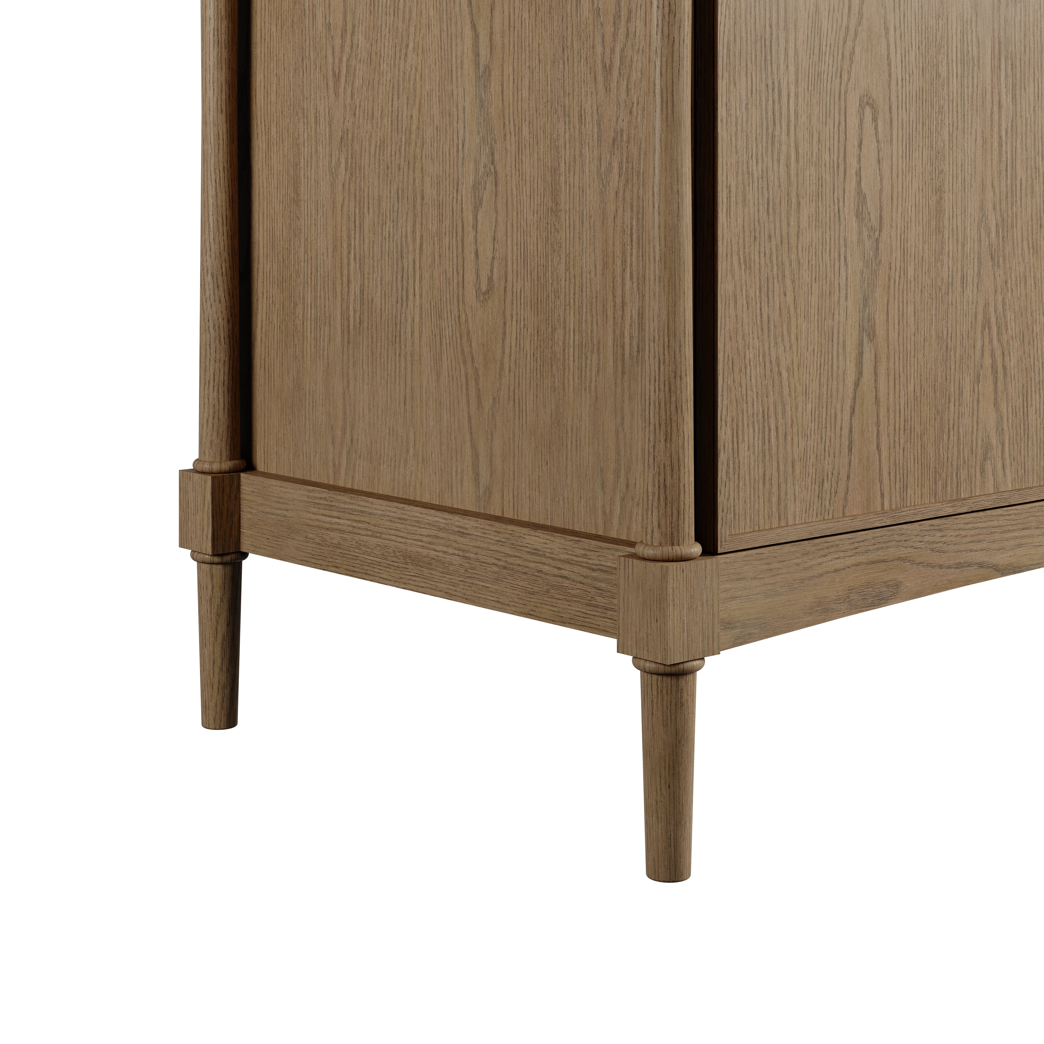 Kinnsden 36" Single Vanity - 3cm Stone Top