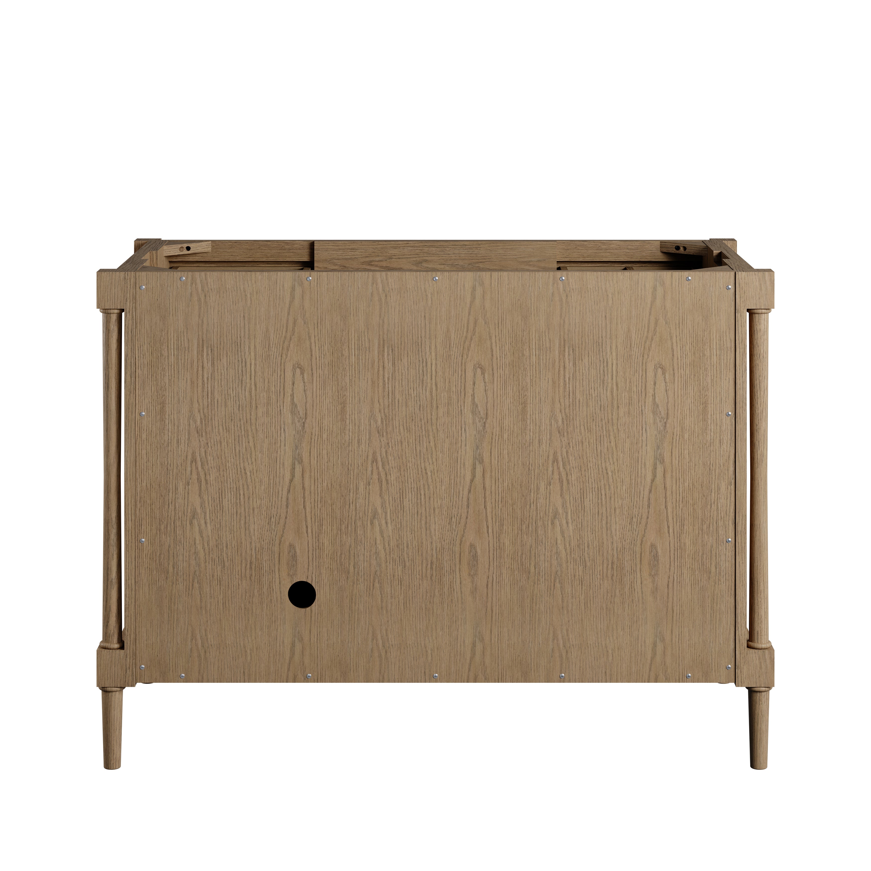 Kinnsden 48" Single Vanity - 3cm Stone Top