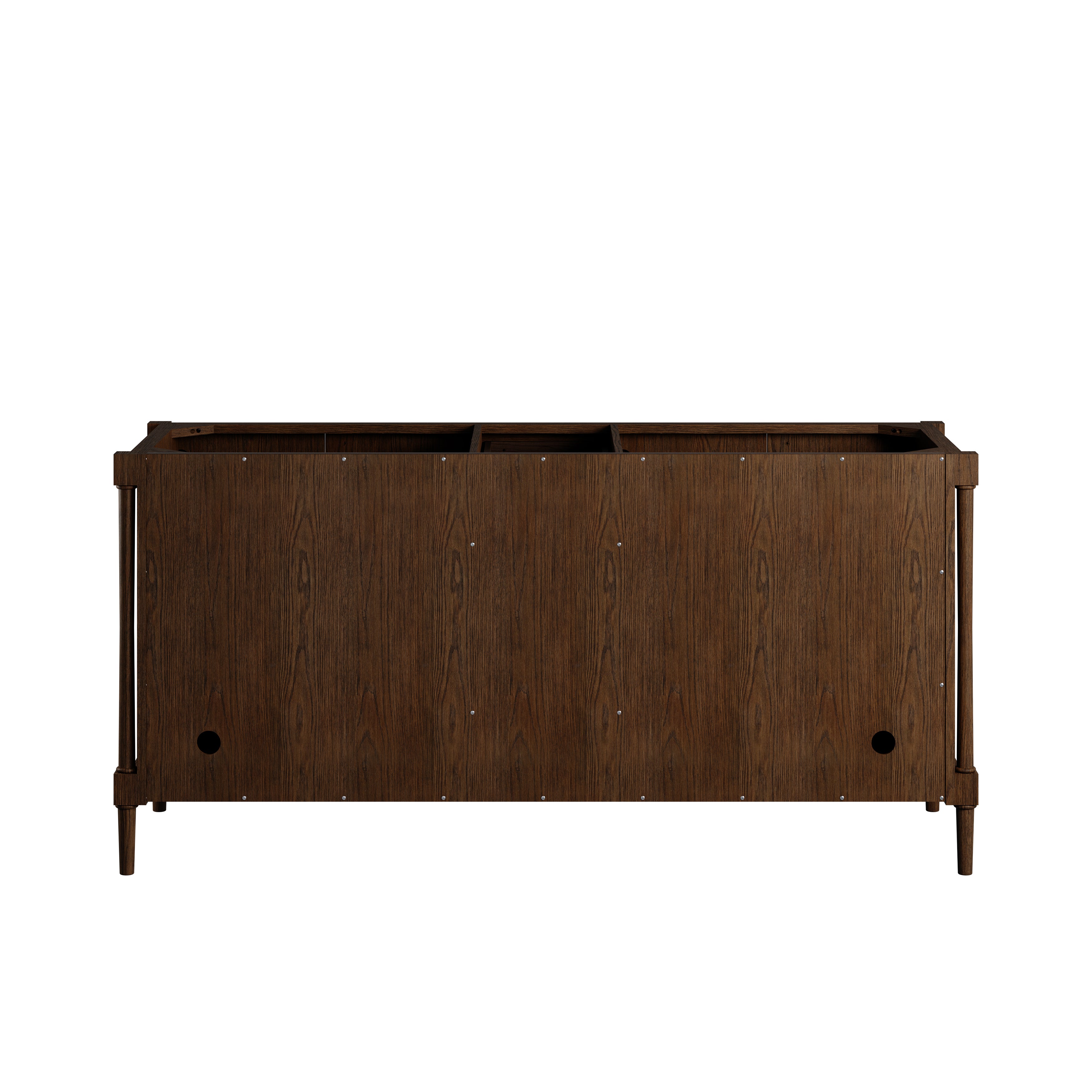 Kinnsden 72" Double Vanity - 3cm Stone Top