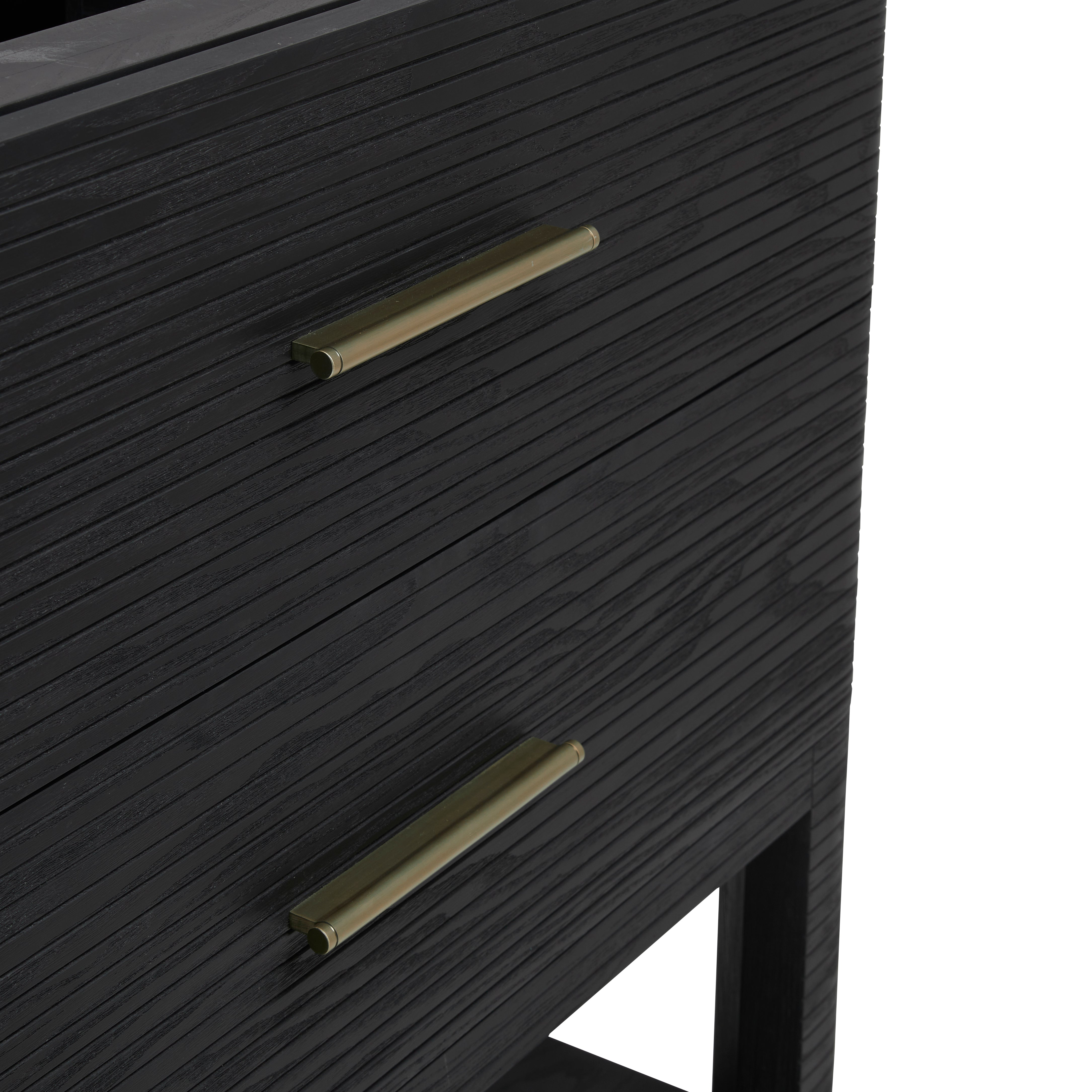 Lucian 36" Single Vanity - 3cm Stone Top