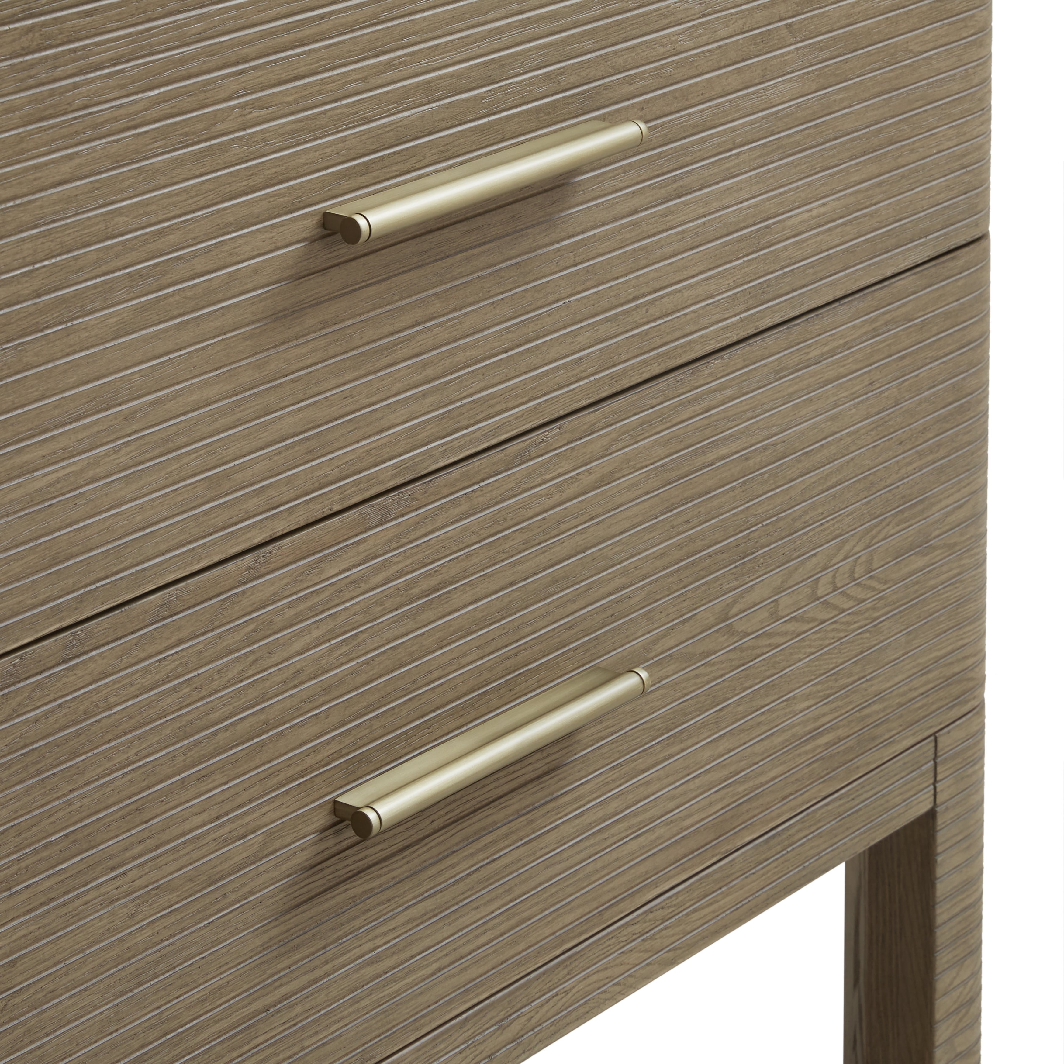 Lucian 36" Single Vanity - 3cm Stone Top