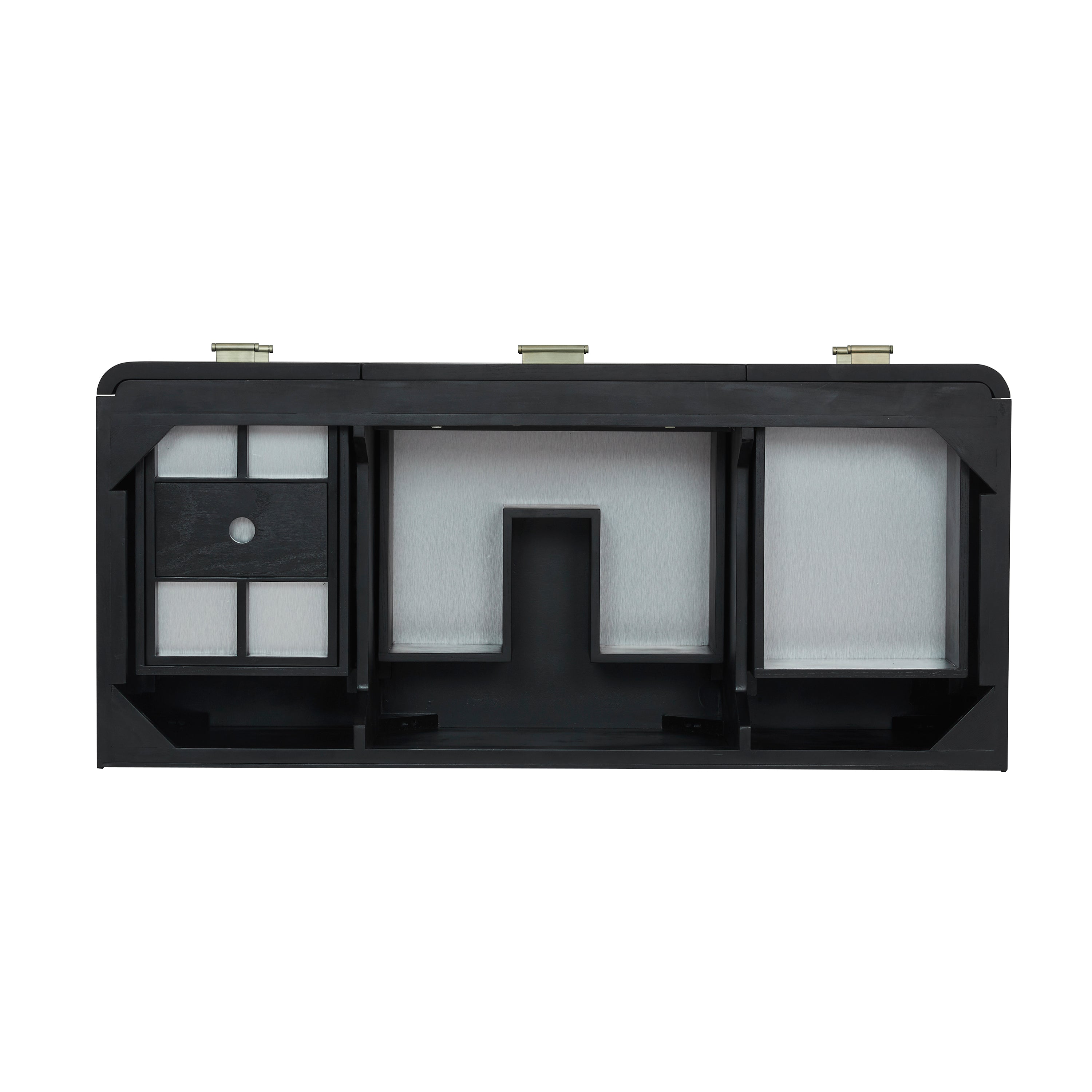 Lucian 48" Single Vanity - 3cm Stone Top
