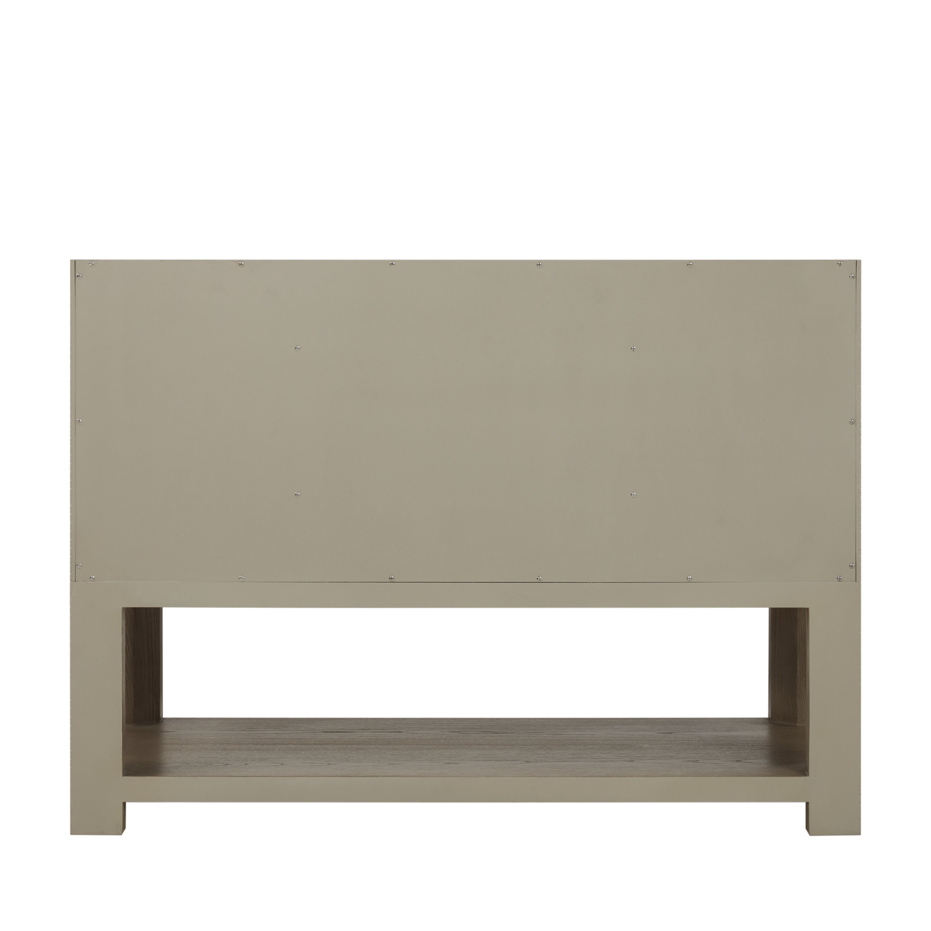 Lucian 48" Single Vanity - 3cm Stone Top