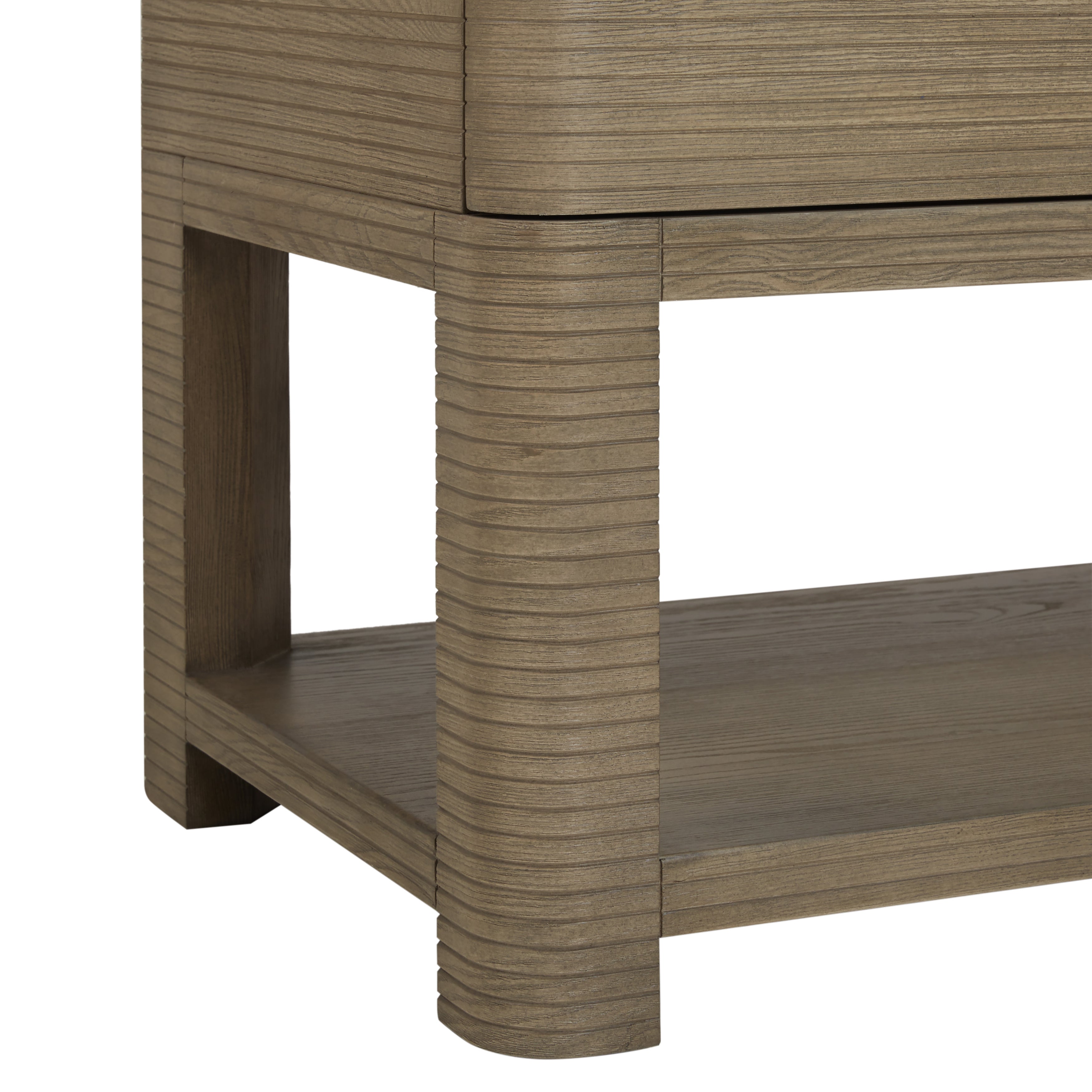Lucian 72" Double Vanity - 3cm Stone Top