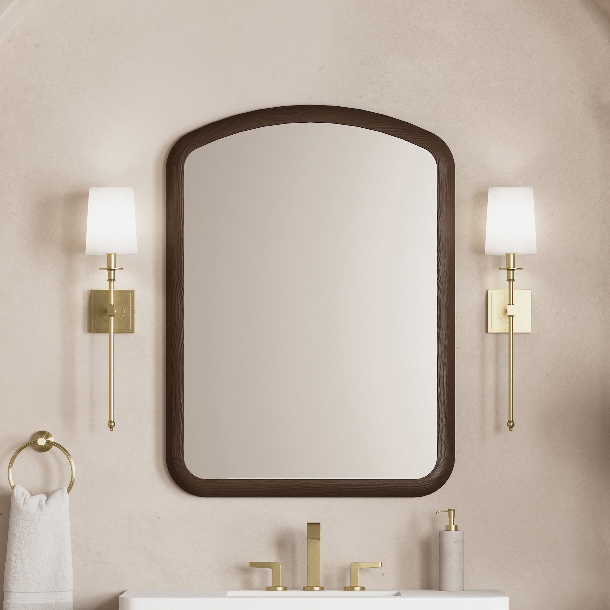 Gracyn 28" Mirror