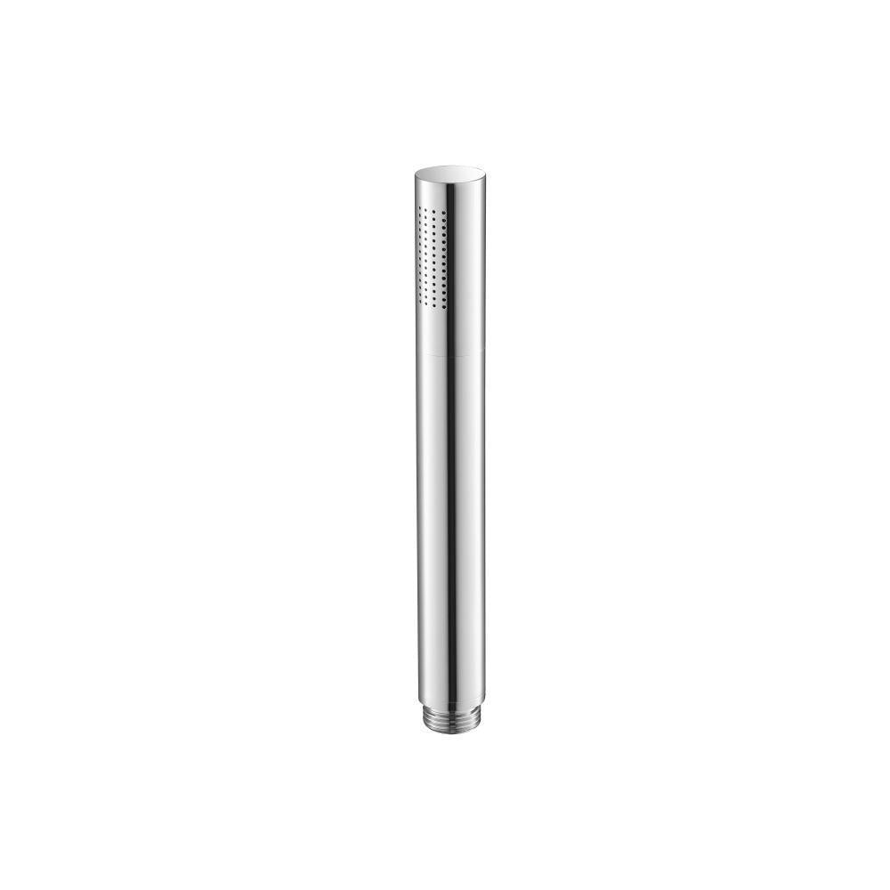 260.7350 - Two Output Shower Set - Shower Head, Hand Held And Slide Bar