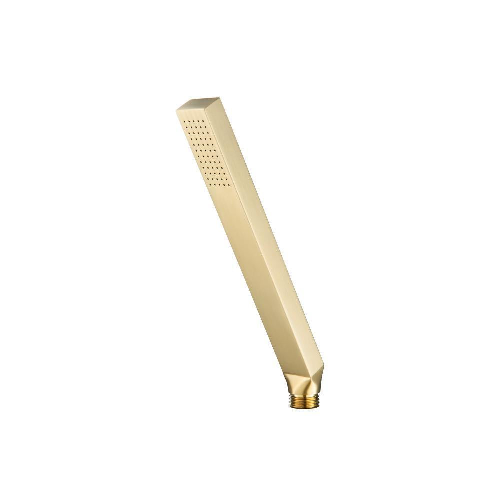 196.7050 - Two Output Shower Set - Shower Head And Hand Held