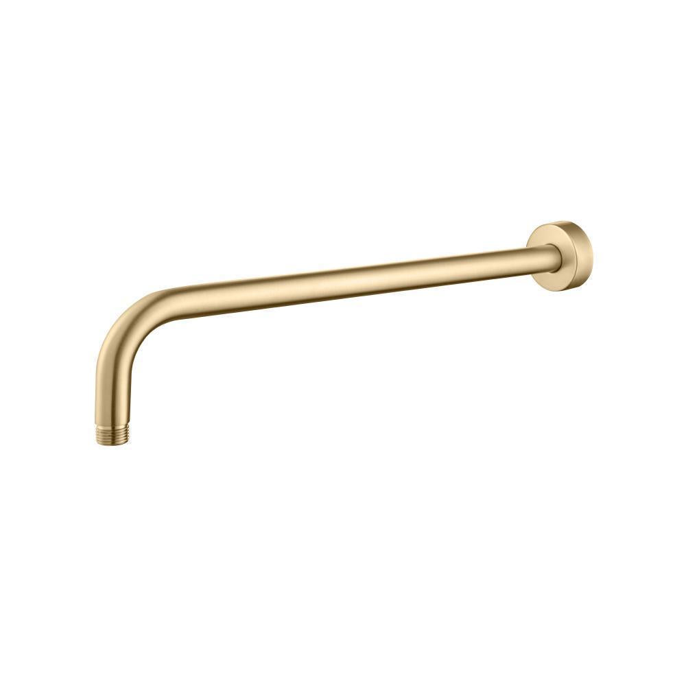 100.7350 - Two Output Shower Set - Shower Head, Hand Held And Slide Bar